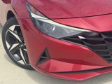 Used 2023 Hyundai Elantra SEL w/ Convenience Package image 3