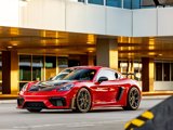Used 2024 Porsche 718 Cayman GT4 RS image 4