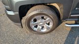 Used 2018 Chevrolet Silverado 1500 LTZ Z71 w/ LTZ Plus Package image 6