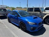 Used 2016 Subaru WRX Limited image 2