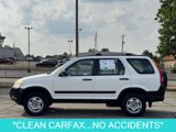 Used 2003 Honda CR-V LX image 4