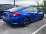 Certified 2020 Honda Civic Sport image 4