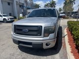 Used 2013 Ford F150 FX2 w/ Luxury Equipment Group image 2