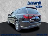 Used 2018 Dodge Durango SXT w/ Quick Order Package 2BB image 4
