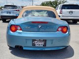 Used 2003 BMW Z4 3.0i image 5