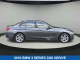 Used 2016 BMW 328i xDrive Sedan image 2