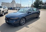 New 2024 Honda Accord EX image 4