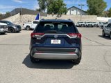 Used 2022 Toyota RAV4 Limited image 4