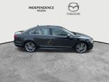 Used 2017 Volkswagen Passat 1.8T R-Line image 2
