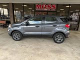 Certified 2021 Ford EcoSport S image 5