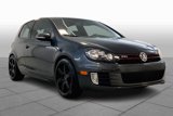Used 2010 Volkswagen GTI 2-Door image 2