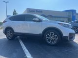 Used 2022 Honda CR-V EX image 4