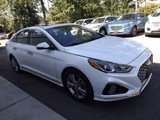 Used 2018 Hyundai Sonata Sport image 4