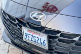 Used 2023 Hyundai Elantra SEL w/ Convenience Package image 6