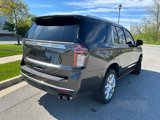 Used 2021 Chevrolet Tahoe High Country w/ Premium Package image 5