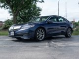 Certified 2017 Acura TLX V6 w/ Technology Package image 6