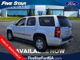 Used 2012 Chevrolet Tahoe LT image 5