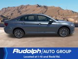 Used 2021 Volkswagen Jetta S image 6