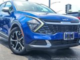 Used 2023 Kia Sportage EX image 2