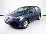 Used 2012 Honda CR-V LX image 4