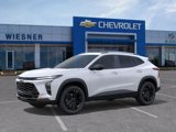 New 2025 Chevrolet Trax ACTIV w/ Sunroof Package image 2
