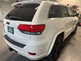 Used 2014 Jeep Grand Cherokee Altitude image 5