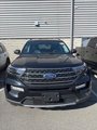 Certified 2022 Ford Explorer XLT w/ Equipment Group 202A image 2