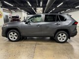 Used 2021 Toyota RAV4 XLE w/ Convenience Package image 4