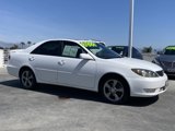 Used 2005 Toyota Camry SE image 2