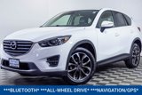 Used 2016 MAZDA CX-5 Grand Touring image 2