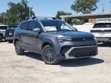 New 2025 Volkswagen Taos SE image 2