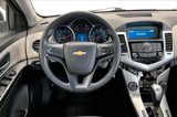 Used 2012 Chevrolet Cruze LS w/ Connectivity Package image 5