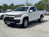 Used 2021 Chevrolet Colorado LT w/ Fleet Safety Package image 3