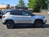 Used 2023 Jeep Compass Trailhawk image 6