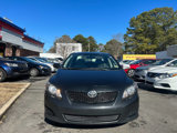 Used 2009 Toyota Corolla LE image 4