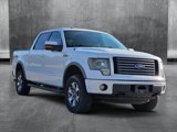 Used 2012 Ford F150 FX4 w/ FX Luxury Pkg image 3