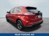 Certified 2024 Ford Edge SEL w/ Sport Appearance Package image 3