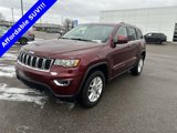 Used 2017 Jeep Grand Cherokee Laredo w/ Quick Order Package 23E image 4