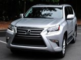 Used 2018 Lexus GX 460 Premium image 5