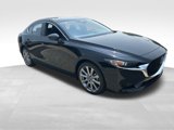 New 2025 MAZDA MAZDA3 s image 3