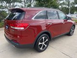 Used 2016 Kia Sorento EX w/ EX Touring Package image 4