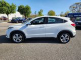 Used 2022 Honda HR-V LX image 2