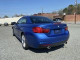 Used 2016 BMW 435i xDrive Convertible image 5
