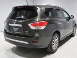 Used 2015 Nissan Pathfinder SV image 2