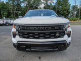 New 2025 Chevrolet Silverado 1500 W/T w/ Trailering Package image 2