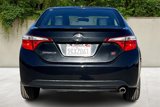 Used 2014 Toyota Corolla S w/ Driver Convenience Package image 6