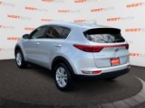 Used 2018 Kia Sportage LX image 3