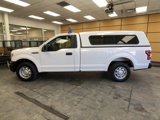 Certified 2019 Ford F150 XL w/ Equipment Group 101A Mid image 4