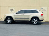 Used 2011 Jeep Grand Cherokee Overland image 3