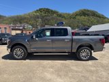 New 2025 Ford F150 Lariat image 2